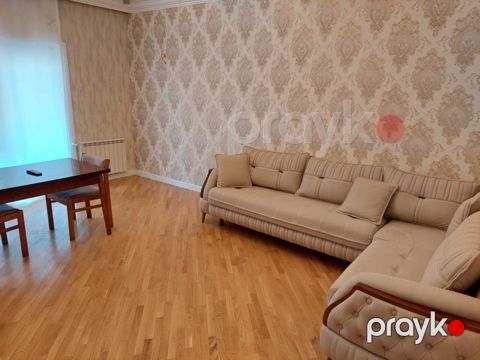İcarəyə verilir 2 otaqlı yeni tikili 74 m²