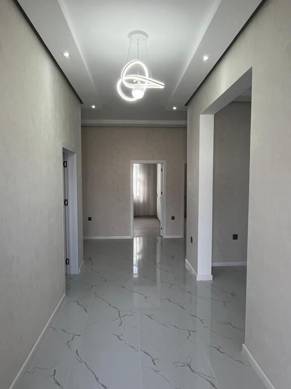 Satılır 4 otaqlı həyət evi/bağ evi 136 m² — Ev, villa, Bakı (2)
