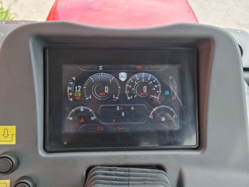 ArmaTrac (Erkunt) 1254 Lux CRD4 2023 il — Avto, Bakı (12)