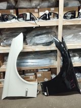 Mercedes W211 ön qanadı — Spare Parts & Accessories