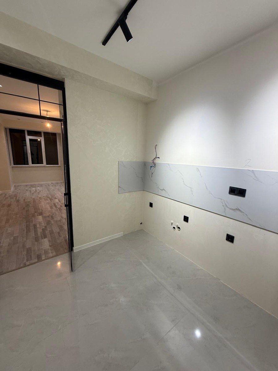 Satılır 2 otaqlı yeni tikili 57 m² — Mənzil, Bakı (7)
