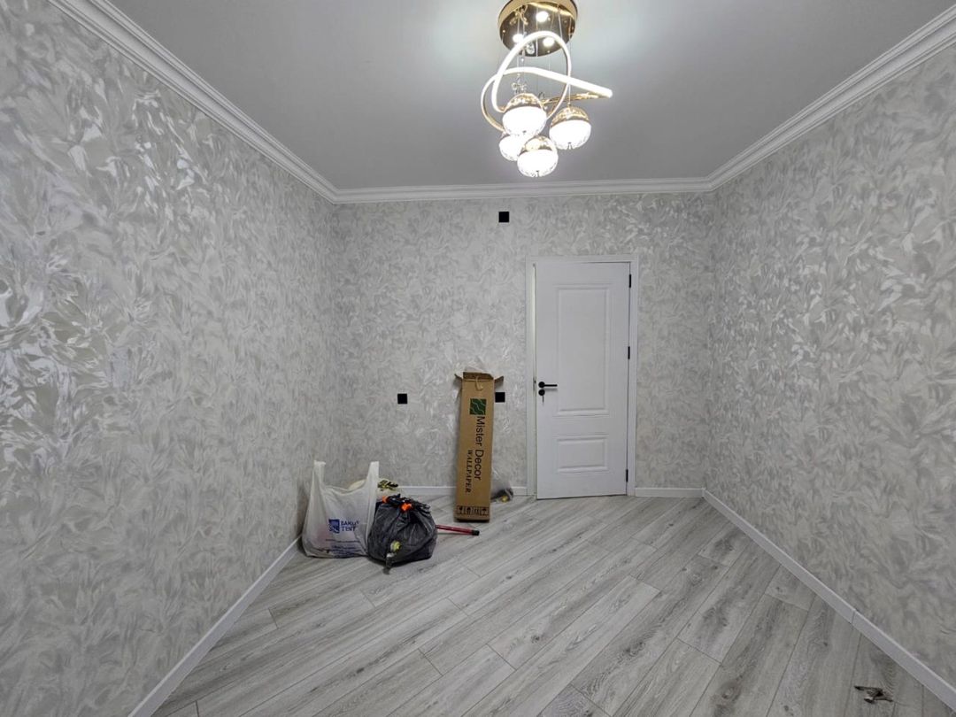 Satılır 3 otaqlı köhnə tikili 73 m² — Mənzil, Bakı (6)