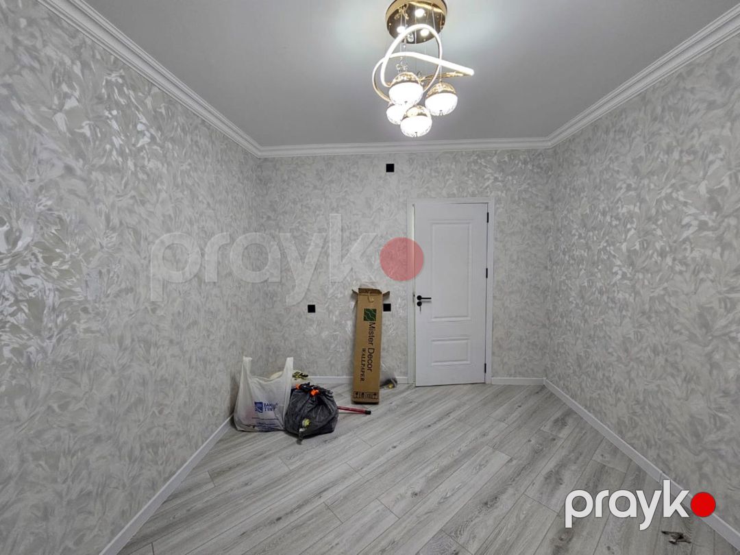 Satılır 3 otaqlı köhnə tikili 73 m² — Mənzil, Bakı (6)