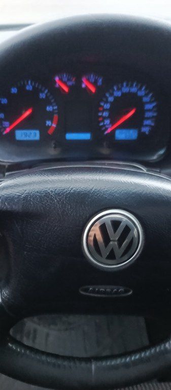 Volkswagen Golf, 3.2 L, 1999 il, 360 000 km — Avtomobillər, Şəki (6)