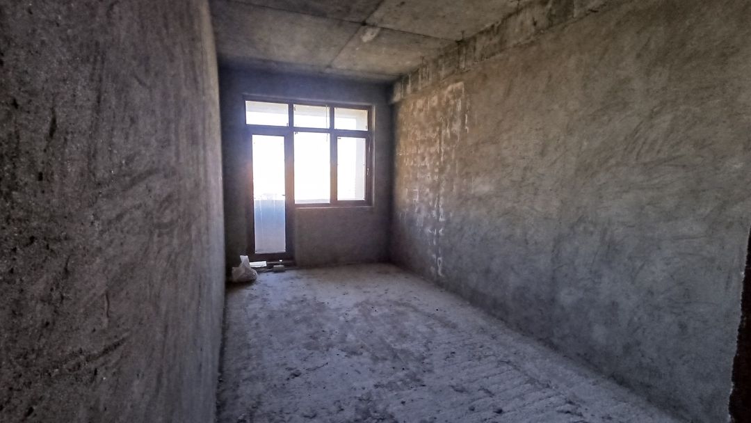 Satılır 3 otaqlı yeni tikili 126.5 m² — Mənzil, Bakı (4)