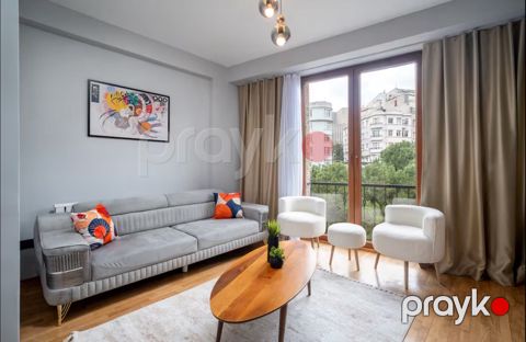 1-otaqlı yeni tikili kirayə verilir, Təbriz küç., 55 m²