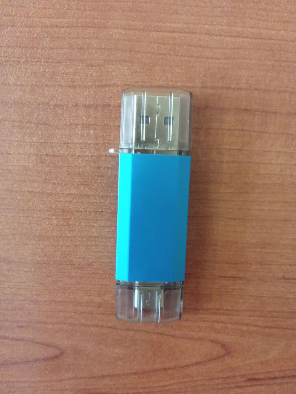 Flash kart 64 GB, USB port, Yeni — Elektronika, Bakı (3)