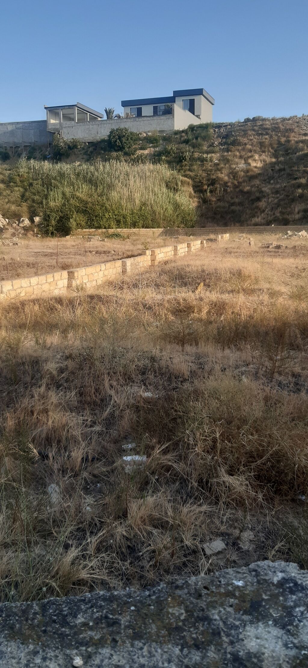 Tikinti — Torpaq, Bakı (2)