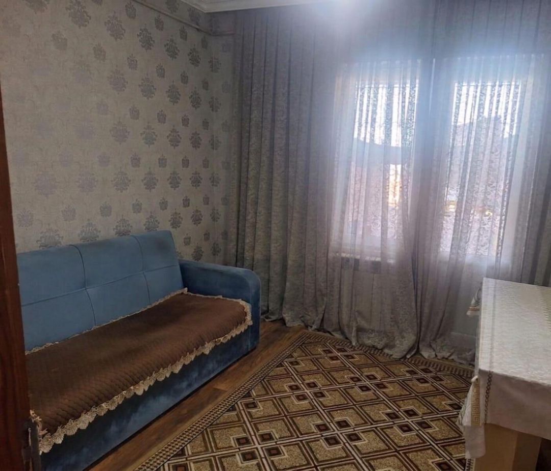 Satılır 5 otaqlı köhnə tikili 100 m² — Mənzil, Bakı (9)