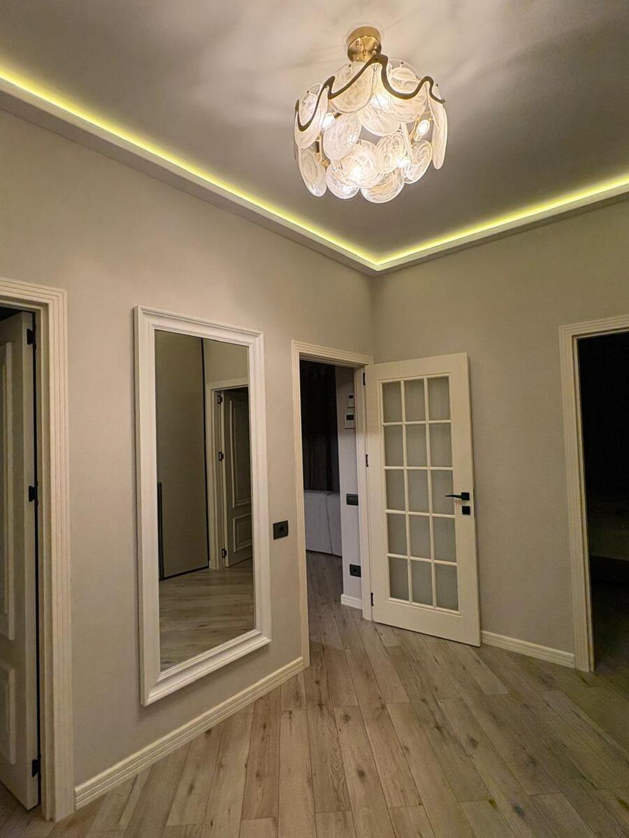 İcarəyə verilir 3 otaqlı yeni tikili 91 m² — Mənzil, Bakı (6)