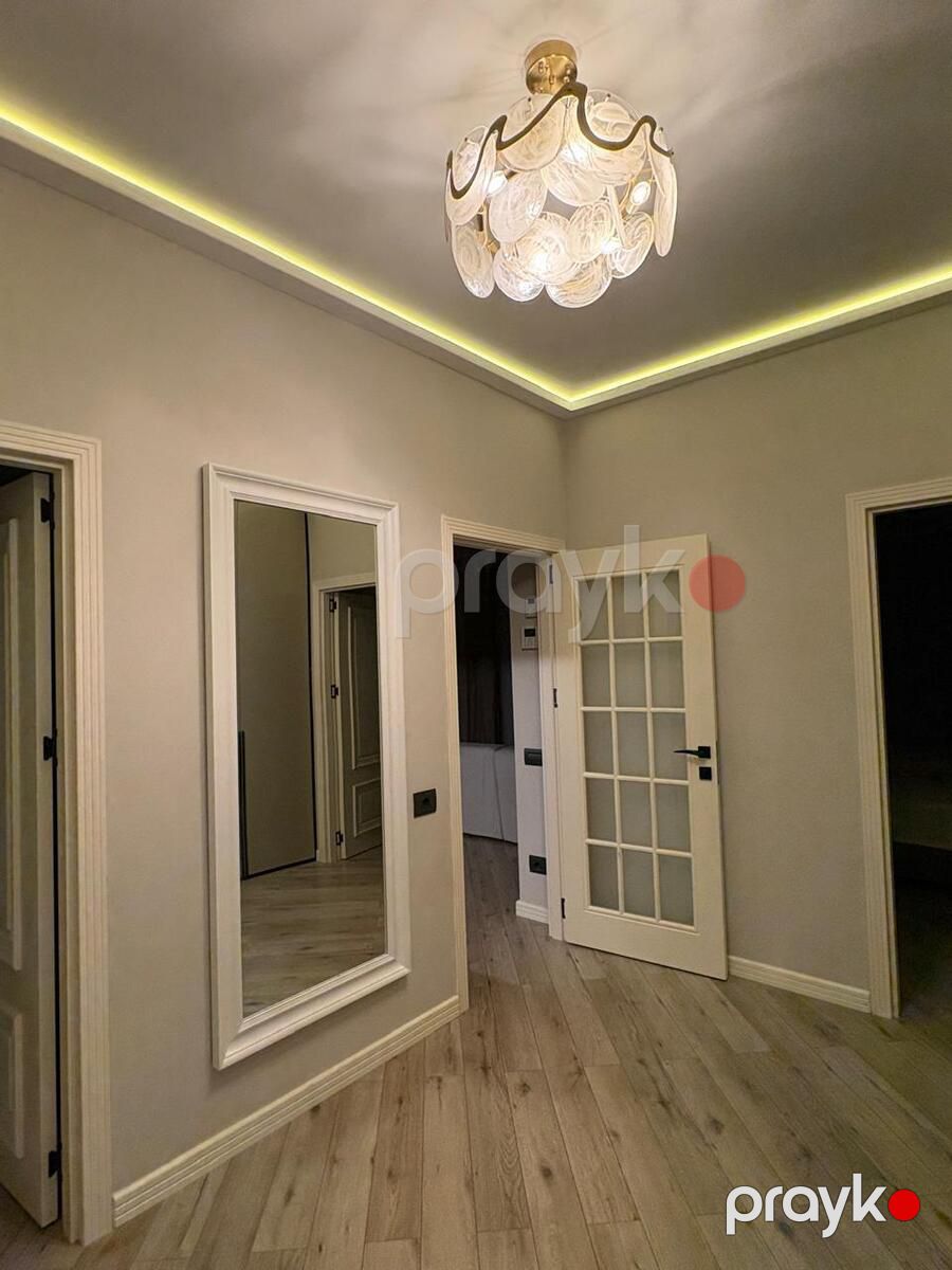 İcarəyə verilir 3 otaqlı yeni tikili 91 m² — Mənzil, Bakı (8)