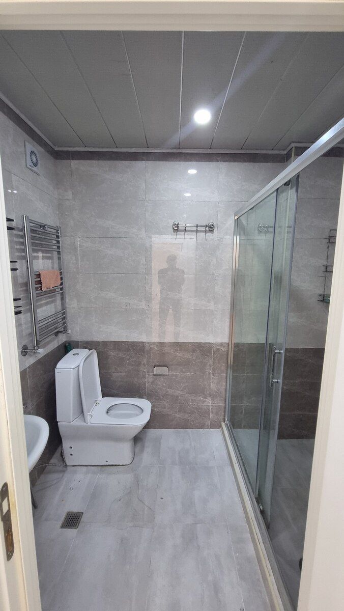2-otaqlı yeni tikili, Xırdalan ş., 66 m² — Mənzil, Xırdalan (11)