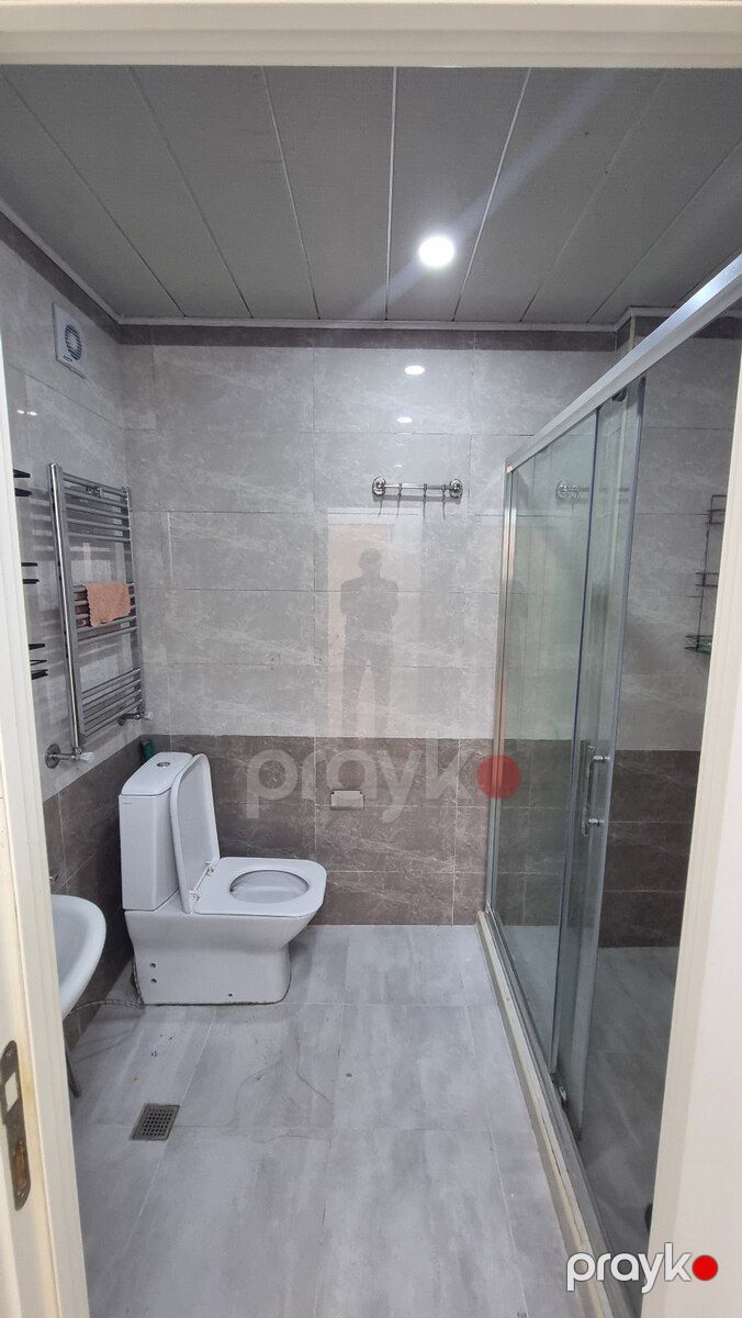 2-otaqlı yeni tikili, Xırdalan ş., 66 m² — Mənzil, Xırdalan (11)