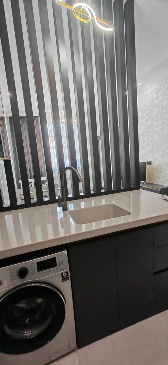 Satılır 2 otaqlı yeni tikili 78 m² — Mənzil, Bakı (8)
