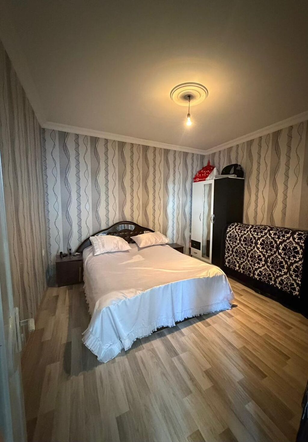 Həyət evi – geniş həyətli, ayrı girişli - 3 otaq: işıqlı böyük zal, 2 — Daşınmaz əmlak, Masazır (3)