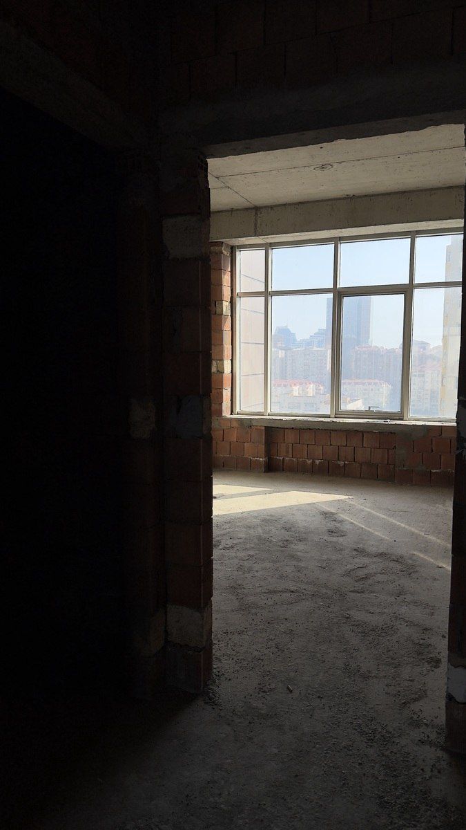 Satılır 3 otaqlı yeni tikili 173.8 m² — Mənzil, Bakı (5)