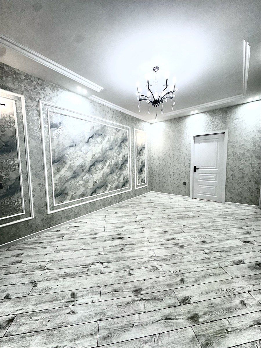 Satılır 2 otaqlı köhnə tikili 52 m² — Mənzil, Bakı (2)