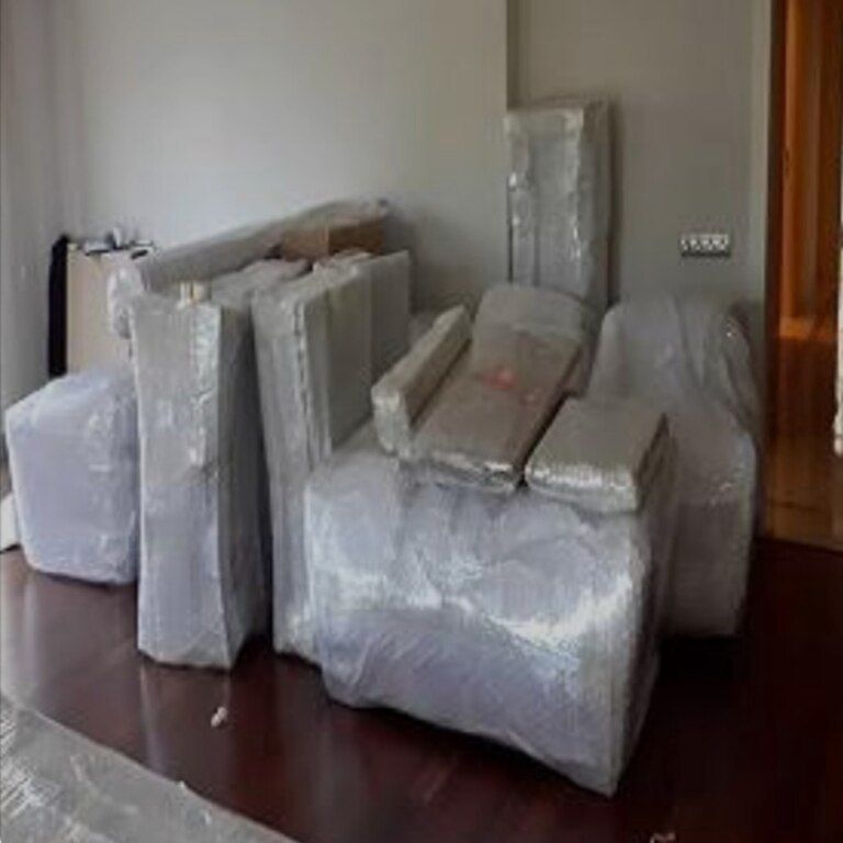 Yükdaşıma xidməti — Logistika, Bakı (5)