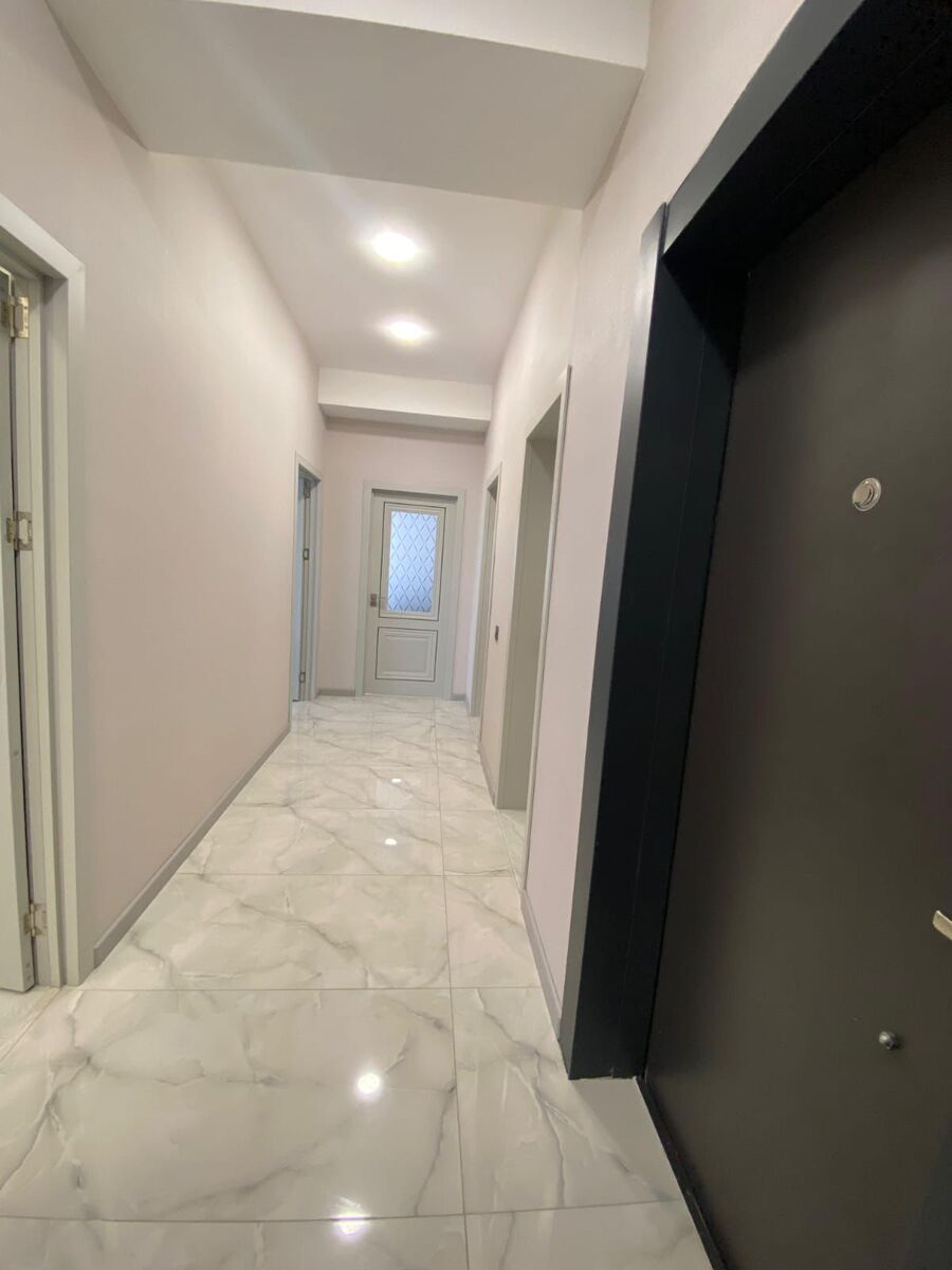 İcarəyə verilir 2 otaqlı yeni tikili 80 m² — Mənzil, Sumqayıt (2)
