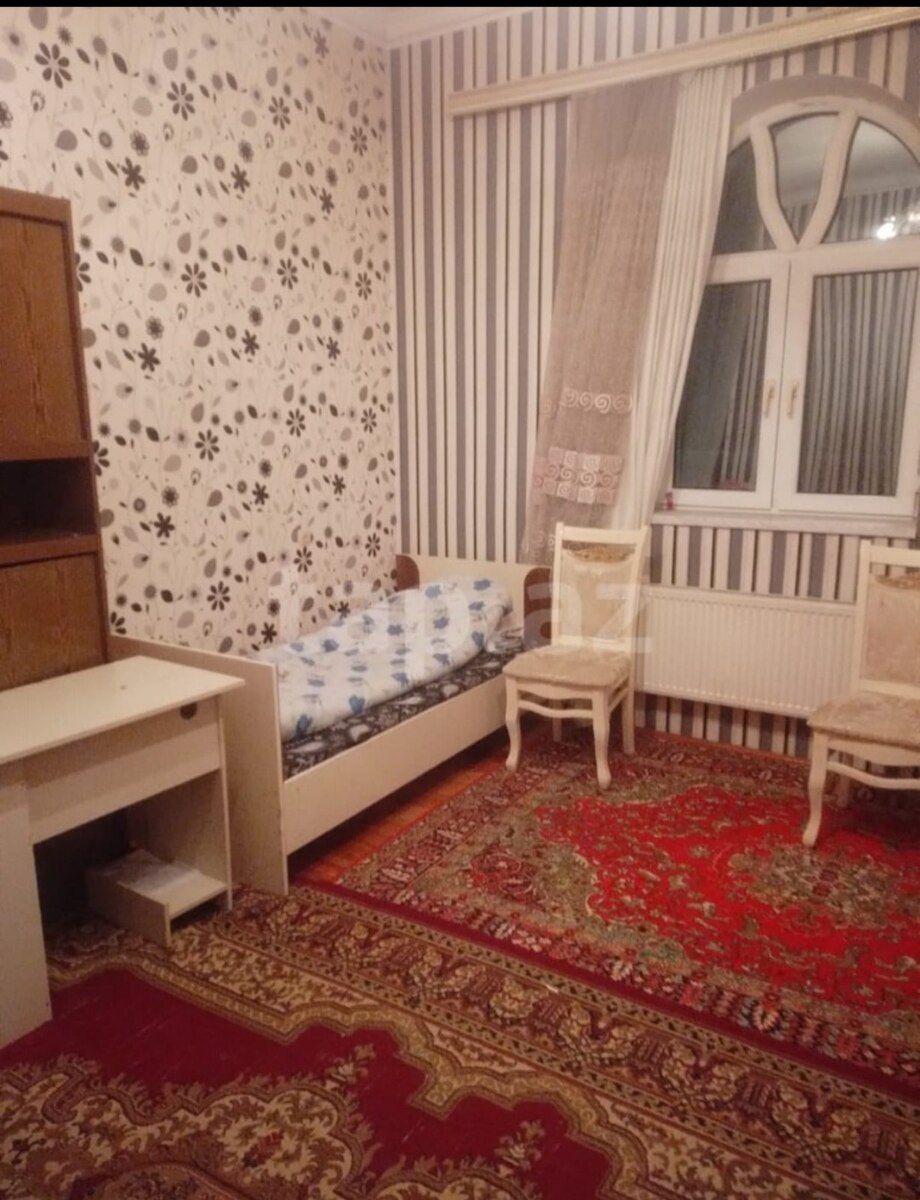 4-otaqlı yeni tikili kirayə verilir, Xırdalan ş,, 250 m² — Mənzil, Xırdalan (3)