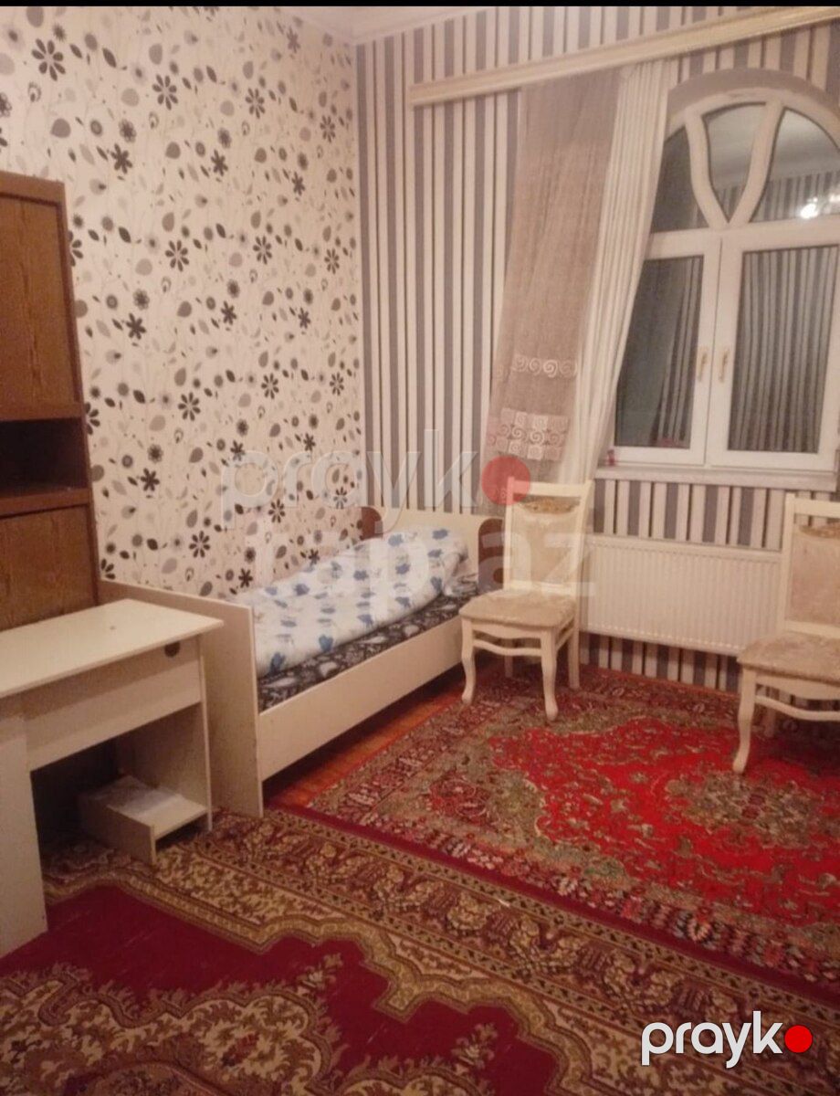 4-otaqlı yeni tikili kirayə verilir, Xırdalan ş,, 250 m² — Mənzil, Xırdalan (3)