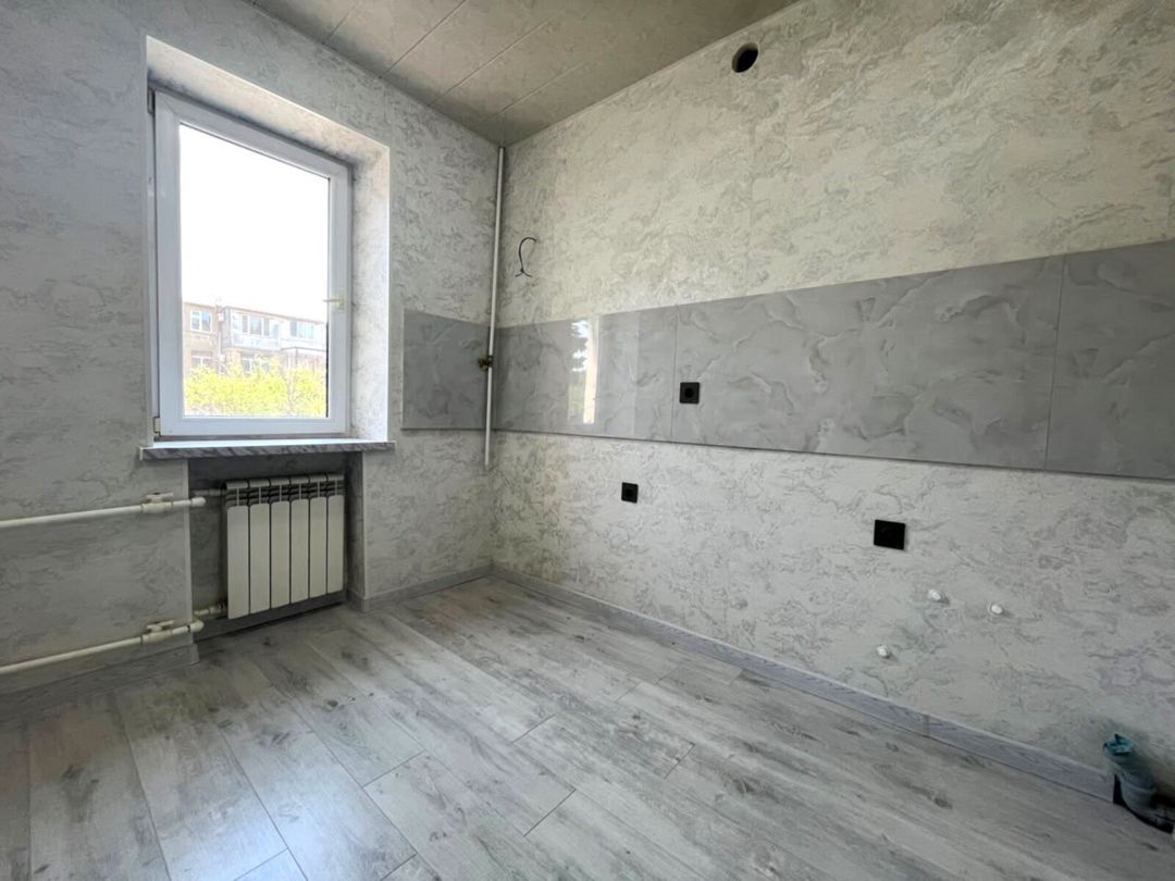 Satılır 3 otaqlı köhnə tikili 80 m² — Mənzil, Bakı (11)