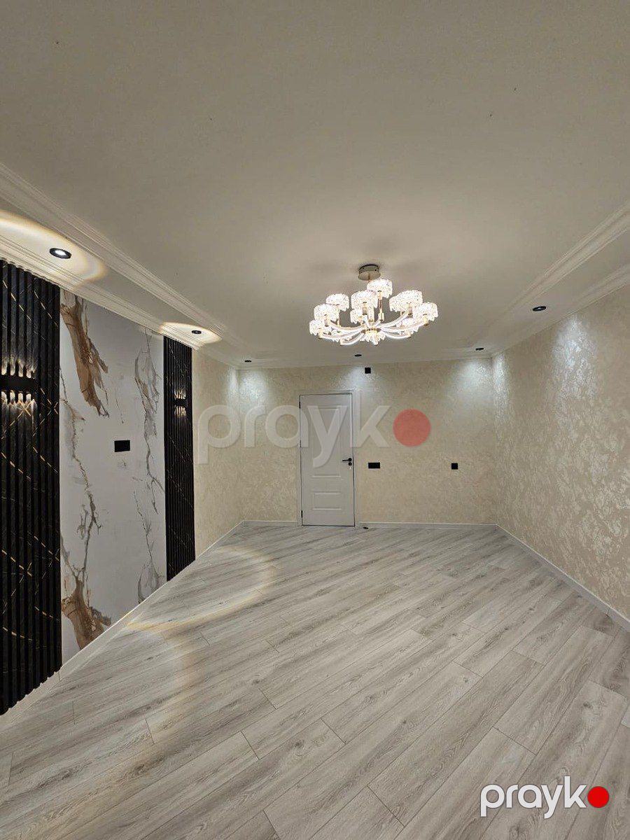 Satılır 3 otaqlı köhnə tikili 73 m² — Mənzil, Bakı (4)