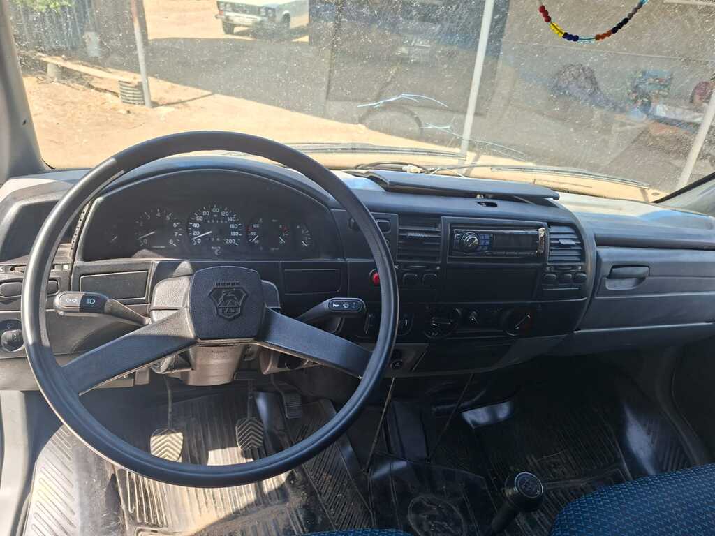 GAZ GAZel (33021), 2.3 L, 2009 il, 850 060 km — Yük maşınları, Cəlilabad (4)