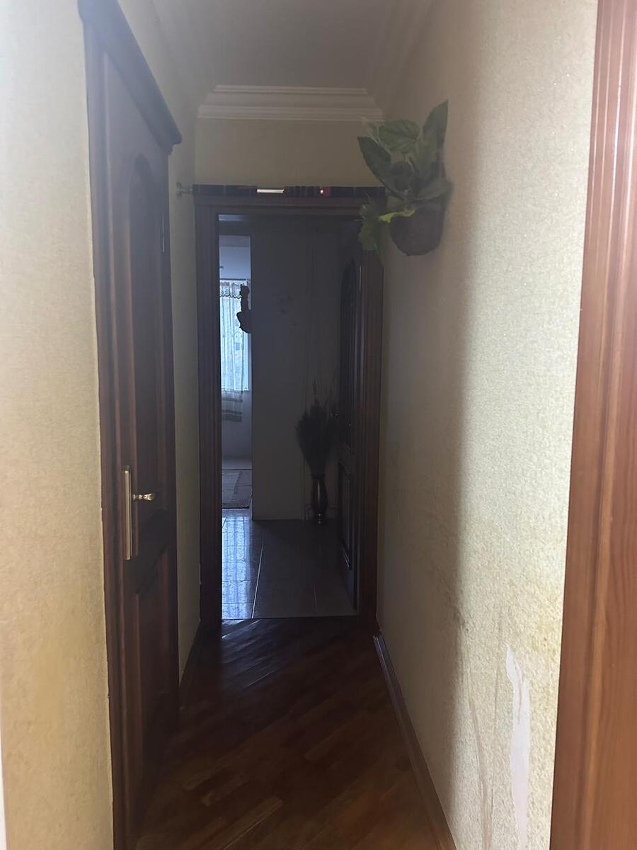 3-otaqlı mənzil kirayə verilir, Xətai m., 95 m² — Mənzil, Bakı (9)