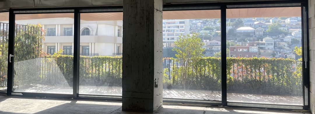 Satılır 4 otaqlı yeni tikili 288.8 m² — Mənzil, Bakı (5)