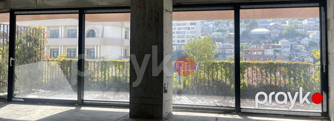 Satılır 4 otaqlı yeni tikili 288.8 m² — Mənzil, Bakı (5)