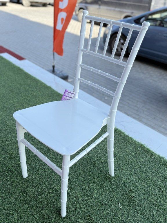 Plastik oturacaq — Mebel, Bakı (3)