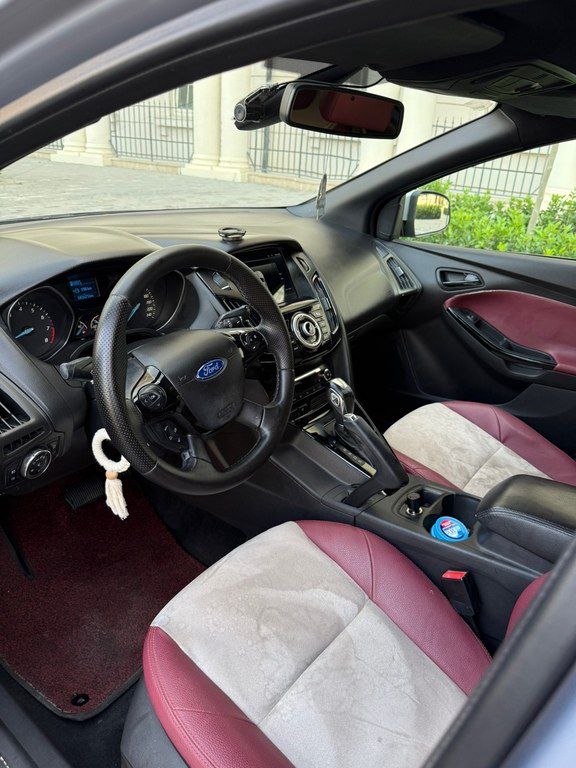 Ford Focus, 1.6 L, 2013 il, 183 500 km — Avtomobillər, Bakı (6)