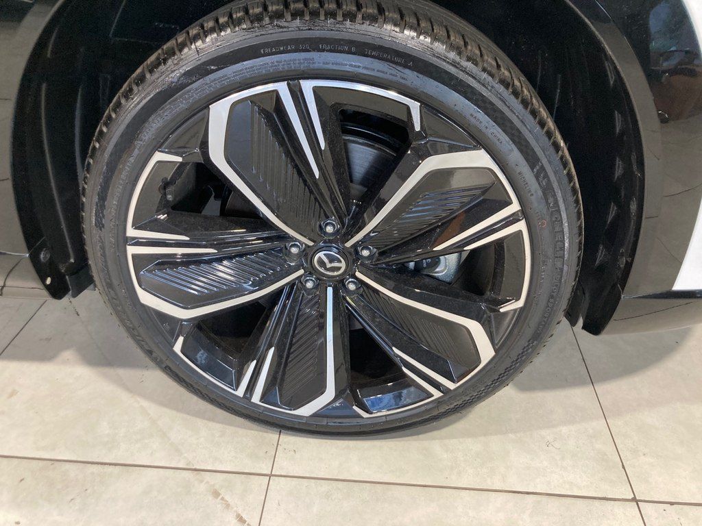 Mazda EZ-60, 1.5 L, 31.73 kWh, 2025 il, yeni — Avtomobillər, Bakı (9)