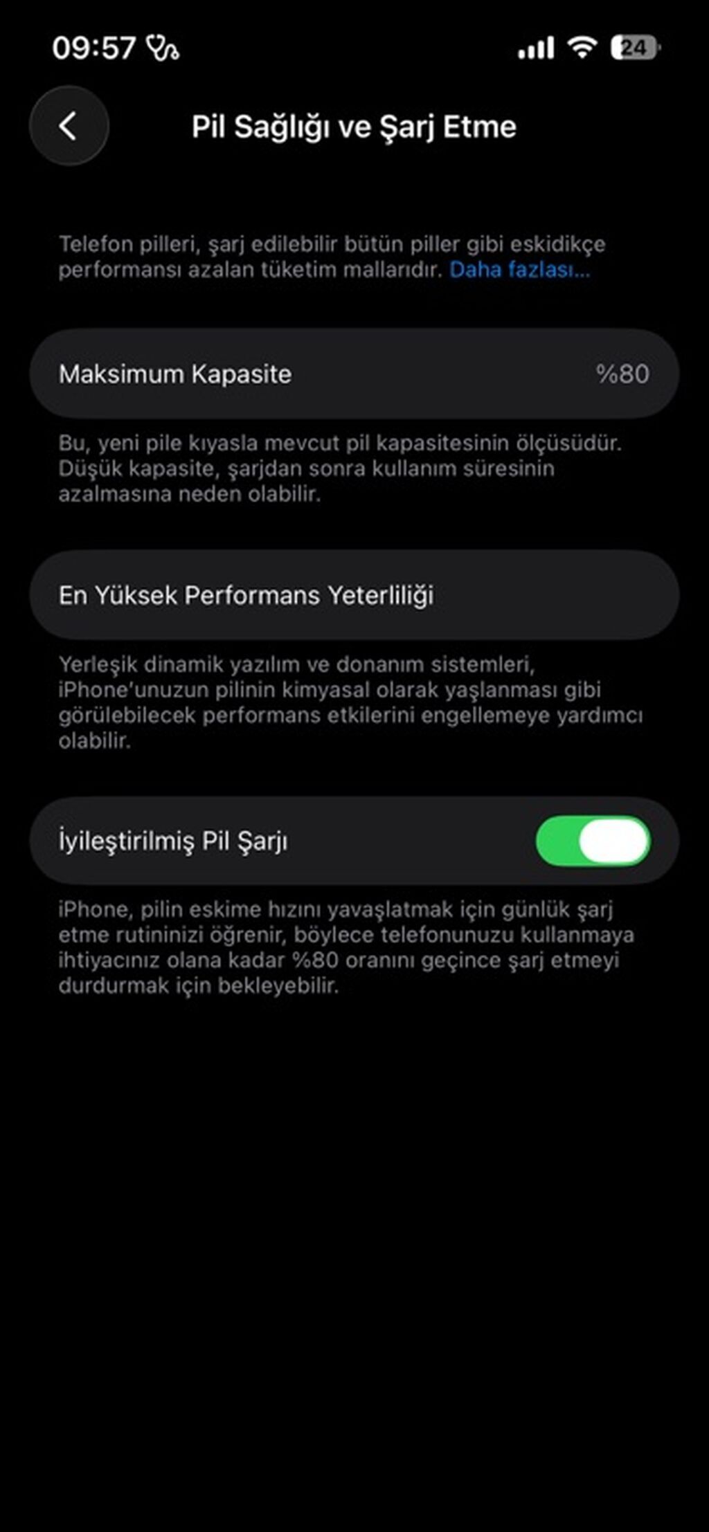 IPhone 13, Alpine Green — Apple iPhone, Bakı (9)