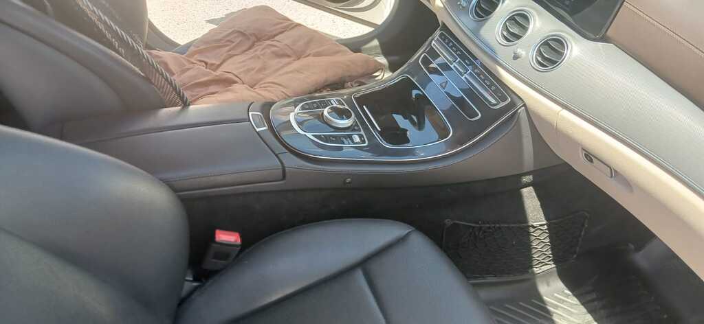 Mercedes E 300 d, 2.0 L, 2018 il, 267 000 km — Avtomobillər, Bakı (9)