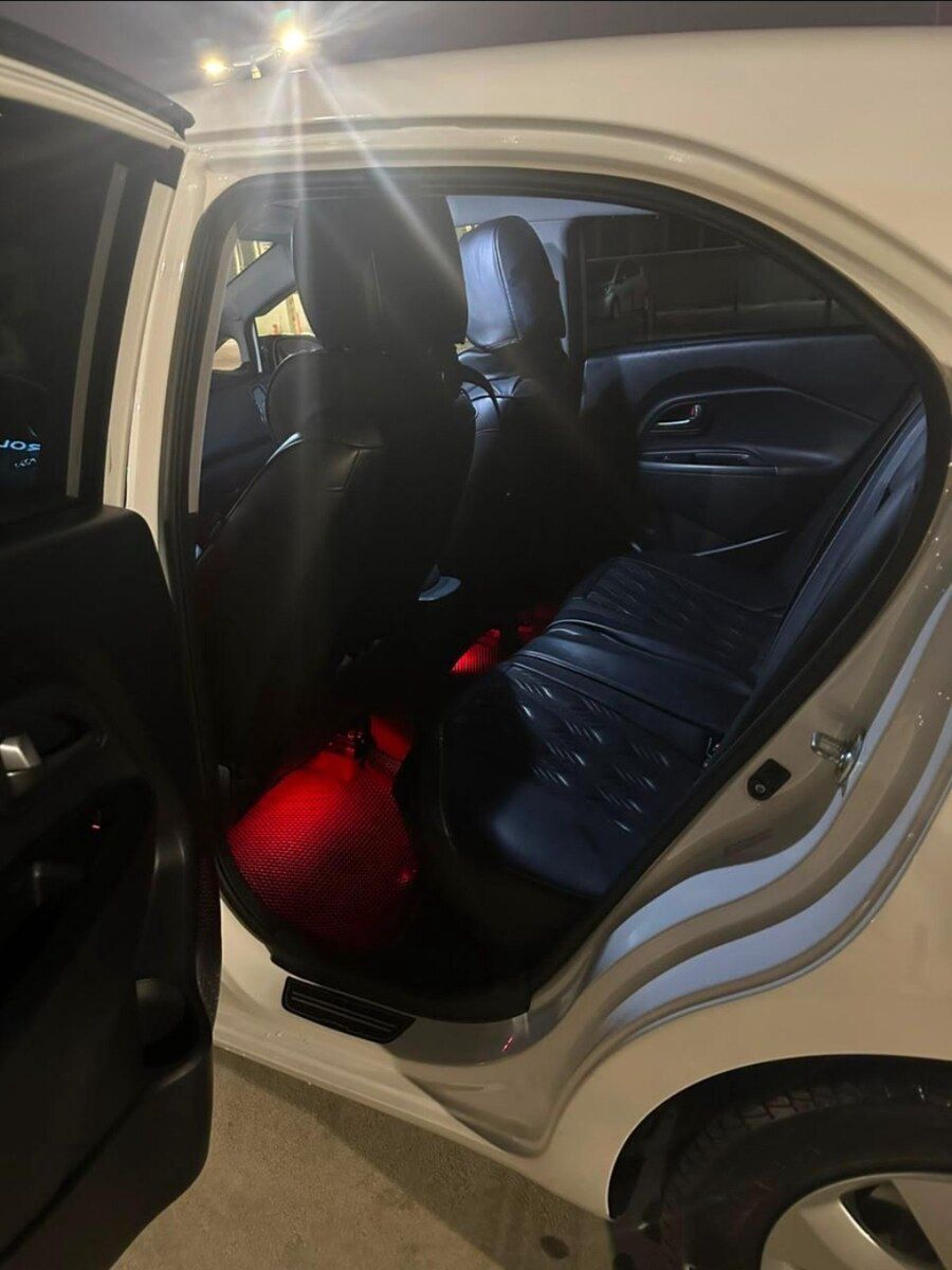 KIA Rio, 2016 il — Avtomobillər, Bakı (8)