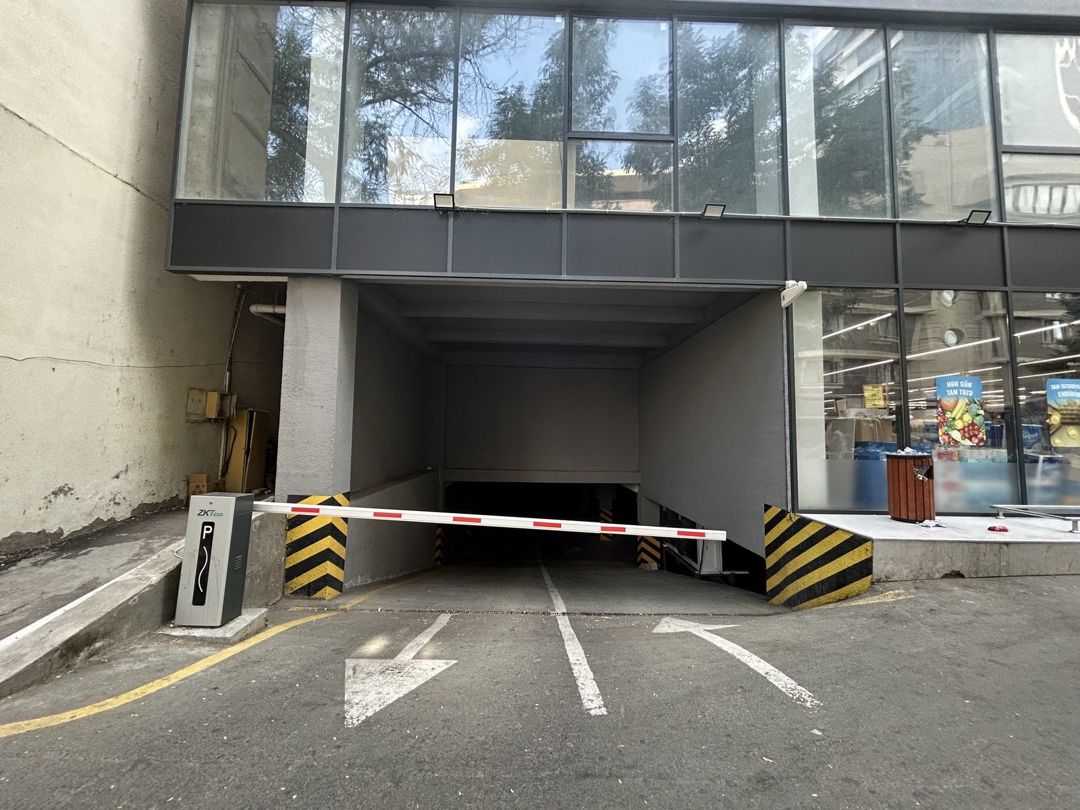 Satılır 3 otaqlı yeni tikili 100 m² — Mənzil, Bakı (2)