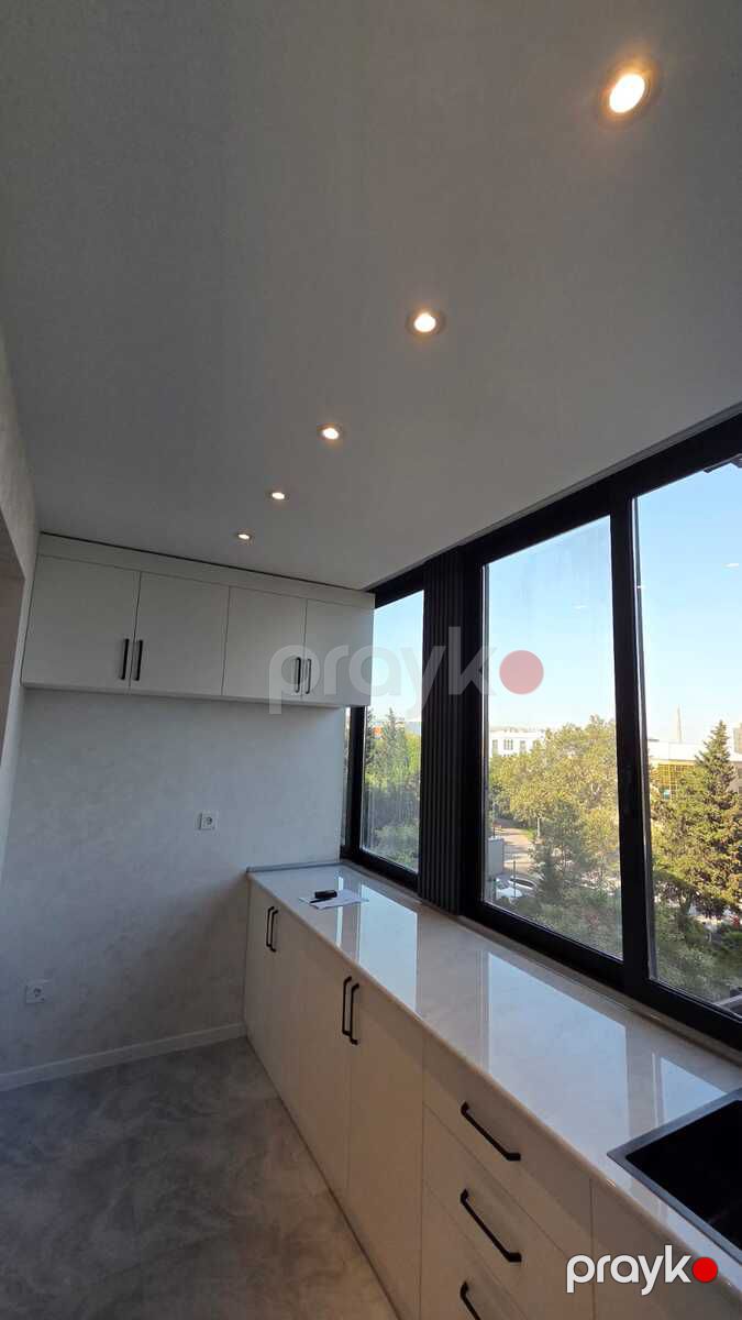 Satılır 3 otaqlı köhnə tikili 70 m² — Mənzil, Bakı (5)