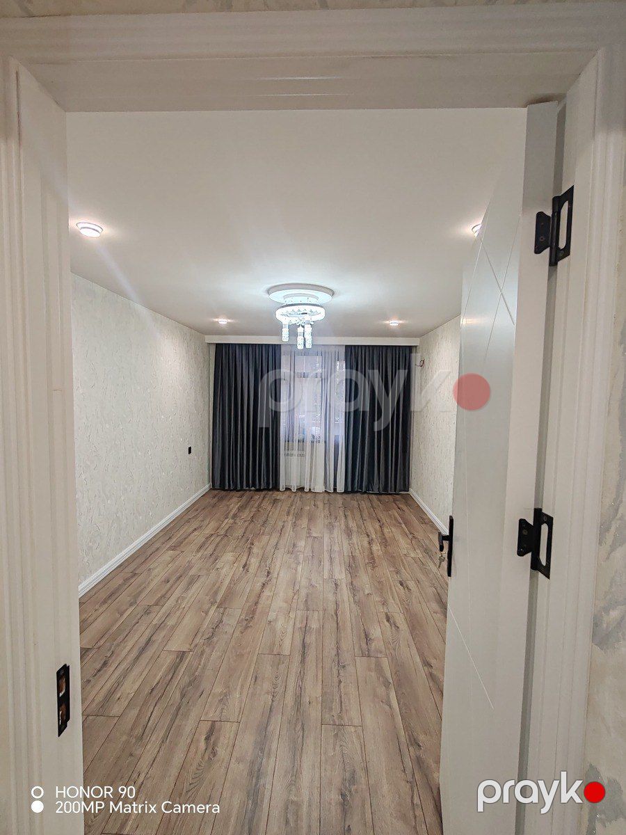 Satılır 3 otaqlı köhnə tikili 75 m² — Mənzil, Bakı (3)