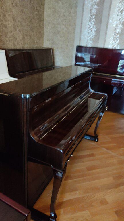 Piano "Belarus" — Musiqiə alətləri, Bakı (7)