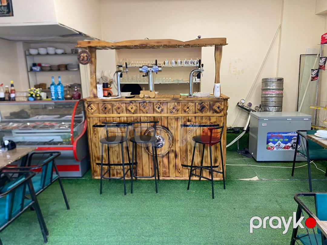 Hazır biznes — Biznes və avadanlıq, Bakı (3)