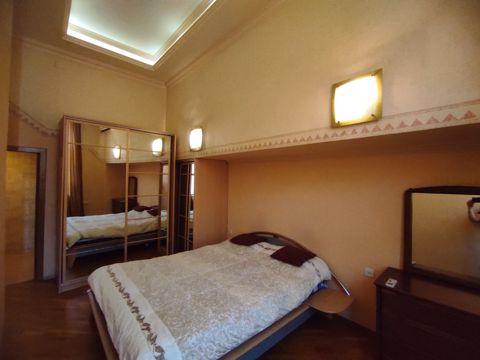 2-otaqlı mənzil kirayə verilir, Nizami küç. 70, 66 m² — Bakı