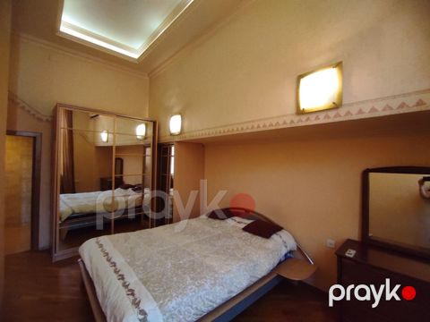 2-otaqlı mənzil kirayə verilir, Nizami küç. 70, 66 m²