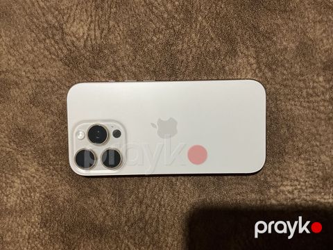 IPhone 16 Pro, 256 GB, Desert Titanium, Kredit, Simsiz şarj, Face ID