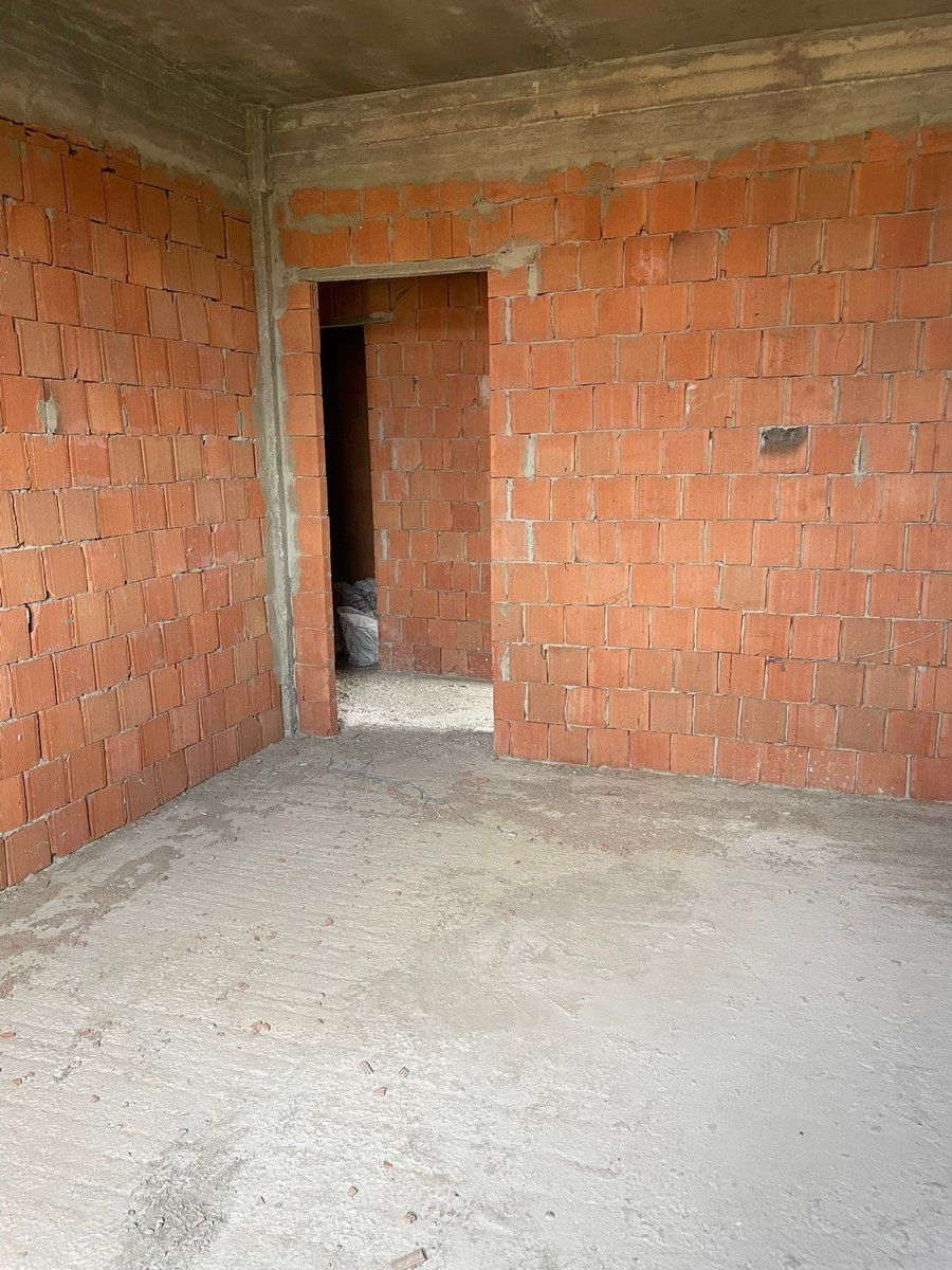 1-otaqlı yeni tikili, Masazır qəs., 54 m² — Mənzil, Bakı (4)