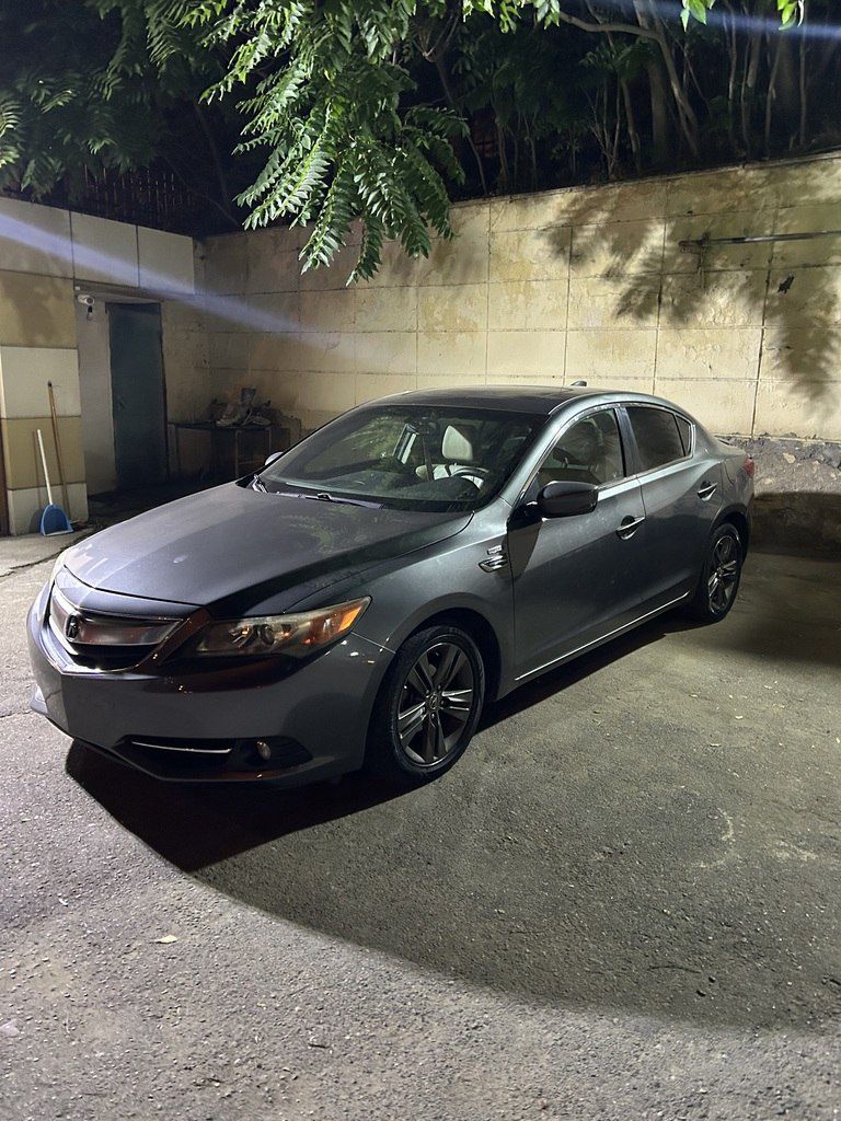 Acura ILX, 1.5 L, 20 kWh, 2012 il, 196 000 km — Avtomobillər, Bakı (2)