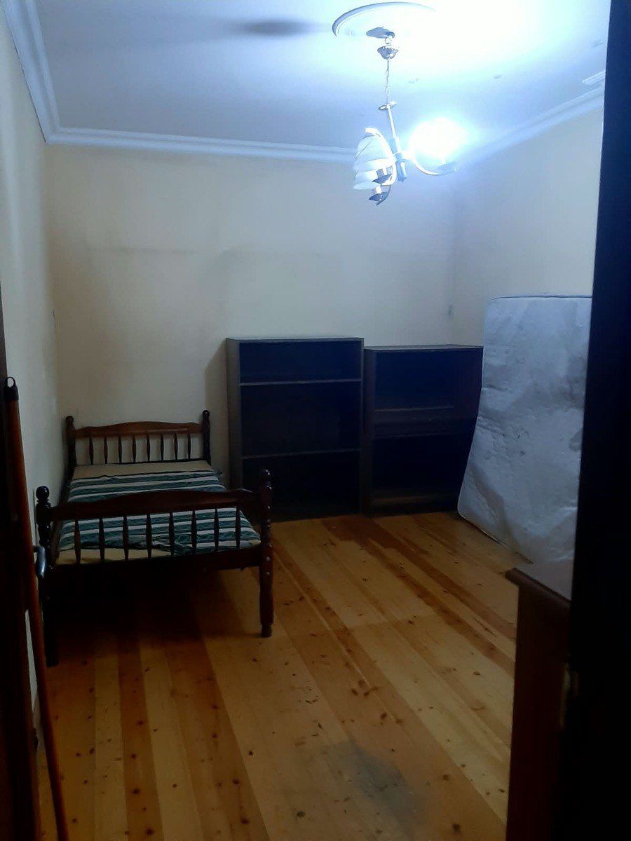 İcarəyə verilir 2 otaqlı köhnə tikili 54 m² — Mənzil, Bakı (8)