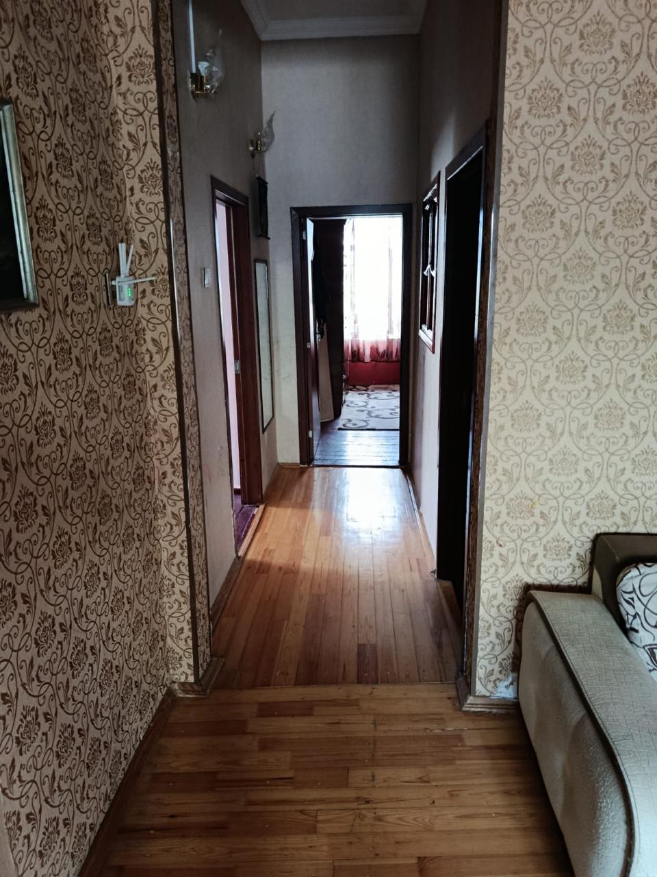Satış: 4 otaqlı Ev / villa, 131 m², Suraxanı rayonu — Ev, villa, Bakı (11)