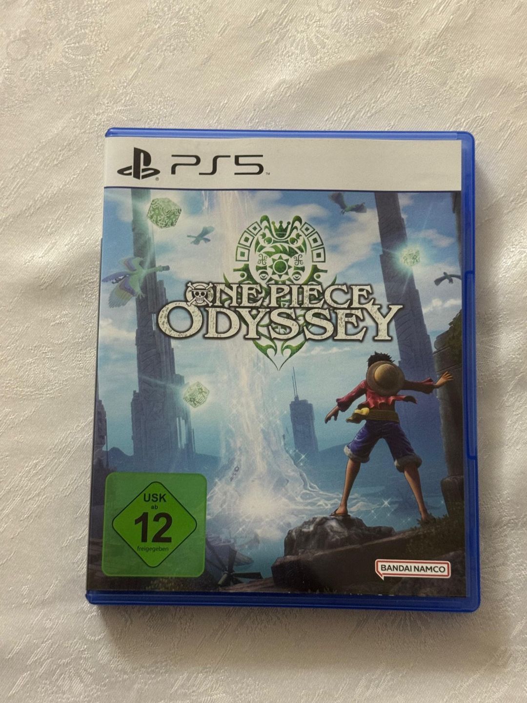 PS5 oyunu — Oyunlar, konsollər və proqramlar, Bakı